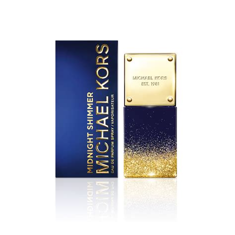 michael kors parfum midnight douglas|michael kors scents for women.